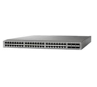 Cisco : NEXUS 9300 48X 100M/1/2.5/5/10GT6X 100G POE++ C