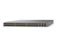 CISCO Nexus 9300 with 48p 10/25G SFP+ 6p 100G QSFP MACsec UP