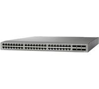 Cisco nexus 93180yc-fx3 - commutateur - 48 ports - géré - montable sur
