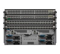 Switch Cisco N9K-C9504-B2