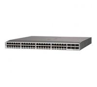 Switch - CISCO - NEXUS 9300 - 48 Ports - 10 Gigabit Ethernet - Garantie 2 ans