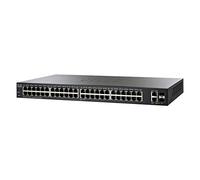 Switch Cisco SG220-50-K9-UK