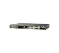 Switch Cisco WS-C2960S-F48TS-L