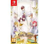 Switch Code: Realize Future Blessings