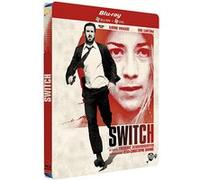 Switch - Combo Blu-Ray + DVD E