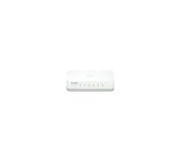 Switch, Commutateur D-link Go-sw-5e Unmanaged Network Switch Fast Ethernet (10/100) Blanc Commutateur Réseau