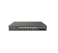 Switch Con Gestión Cloud 8-port 10g