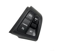 Switch Cruise Control Plastique 967102P000CA Switch Cruise Control | Plastique pour robuste, numéro OE 967102P000, ajustement sécurisé, opération pratique