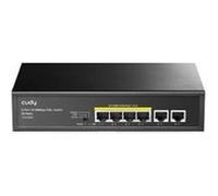 Switch Cudy FS1006P G