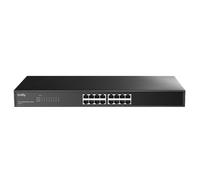 Switch - Cudy - GS1016 - 16 Ports - Gigabit Ethernet - Non Géré