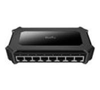 Cudy Commutateur de bureau 8 ports Gigabit non géré