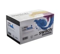 SWITCH - Cyan - compatible - cartouche de toner (alternative pour : Xerox 106R01594) - pour Xerox Phaser 6500; WorkCentre 6505