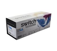 SWITCH - Cyan - compatible - cartouche de toner (alternative pour : Xerox 106R02229) - pour Xerox Phaser 6600; WorkCentre 6605
