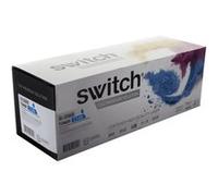 SWITCH - Cyan - compatible - cartouche de toner (alternative pour : Xerox 106R02229) - pour Xerox Phaser 6600; WorkCentre 6605 G
