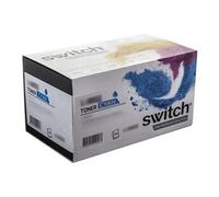 SWITCH - Cyan - compatible - cartouche de toner - pour Dell 2150cdn, 2150cn, 2155cdn, 2155cn