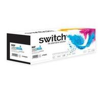 SWITCH - Cyan - compatible - remanufacturé - cartouche de toner (alternative pour : Brother TN421C) - pour Brother DCP-L8410CDN, DCP-L8410CDW, MFC-L8690CDW G
