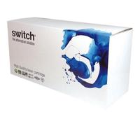 SWITCH - Cyan - compatible - remanufacturé - cartouche de toner (alternative pour : Canon CRG-311C, HP Q6471A) - pour HP Color LaserJet 3600, 3600dn, 3600n