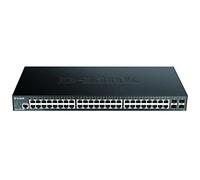 D-Link Switch DGS-1250-52X/E