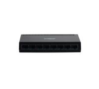 SWITCH DAHUA 8 PUERTOS 10/100/1000 MBPS