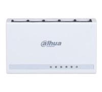 Switch Dahua DH-PFS3005-5ET-L G