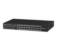 Commutateur DAHUA DH-PFS3125-24ET-190 PoE