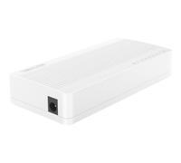 Switch de Bureau/Maison 8 Ports Mégabit 10/100 mbps RJ45 - Tenda S108 , Hub RJ45, Auto MDI/MDIX, réseau câblé, Plug&Play
