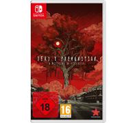 Switch Deadly Premonition 2 A Bles