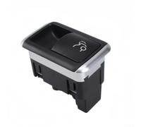Switch Déverrouillage Coffre ABS Noir Pour Benz C250 C350 | Compatibilité C250 C350 C63, numéro A2129059200, intégration système électrique, modèle 2012-2015