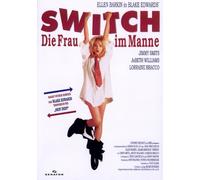 Switch - die Frau im Manne - Switch-Die Frau im Manne [Import]