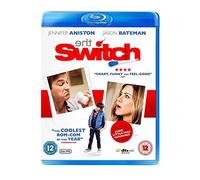 Switch-Double Play (Blu-Ray+DVD) [Edizione: Regno Unito] [Import]