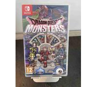 SWITCH Dragon Quest Monsters Le Prince des ombres