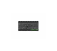 Lanberg Commutateur réseau DSP1-1008 8 ports Gigabit Chipset Realtek RTL8370N-VB