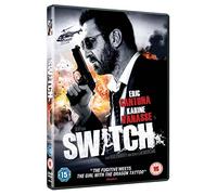 Switch [DVD] (2010)
