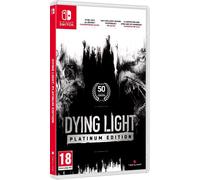 Switch Dying Light Platinum Editio