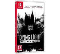 Switch Dying Light Platinum Editio