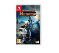 SWITCH DYNASTY WARRIORS 9 EMPIRES
