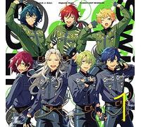 Switch ✕ Eden「Majestic Magic」 あんさんぶるスターズ! ! FUSION UNIT SERIES 01