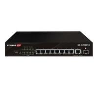 Switch Edimax GS-5210PLG