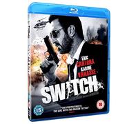 Switch [Edizione: Regno Unito] [Blu-Ray] [Import]