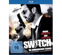 Switch - Ein mörderischer Tausch (erschütternd - packend) Der meisterhaft inszinierter Thriller mit Starbesetzung [Blu-ray]