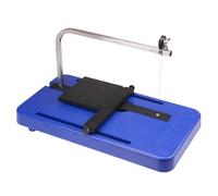 Switch Electronics Guide de table pour découpeur de mousse polystyrène à fil chaud 20W, chauffage rapide