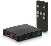 SWITCH ESSENTIELB HDMI 4K 2.0 5 entrées / 1 sortie