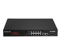 Switch Edimax PRO GS-5210PL Gigabit Ethernet 1000 Base-T