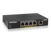 Switch Ethernet - NETGEAR - GS305P