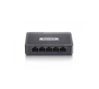 Switch Ethernet NETIS STONET 5 Ports 100Mbps