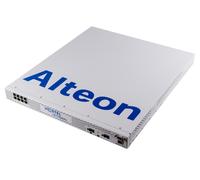 Switch Ethernet Nortel Alteon 2208 8 Ports 10 WAN 10/100Base-TX Rack