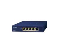 Planet Technology 1-Port PoE++ to 4-Port 802.3af/at PoE Extender