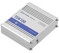Switch Ethernet Teltonika TSW100