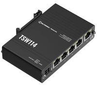 Switch Ethernet Teltonika TSW114