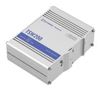 Switch Ethernet Teltonika TSW200
